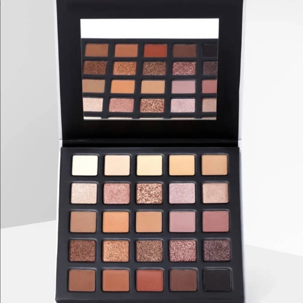 ✨ LORAC PRO Palette Artist Edition Meraki